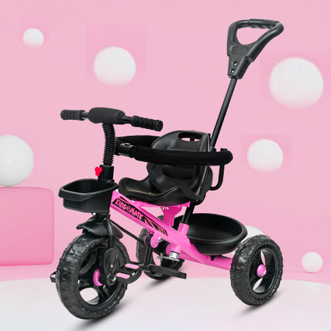 playdesign 3REE OVER Z グレー L Toyzoy Retro Racer Kids|Baby Trike