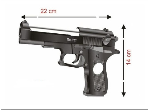 Pistolo Casino thematic visual representing gaming excitement