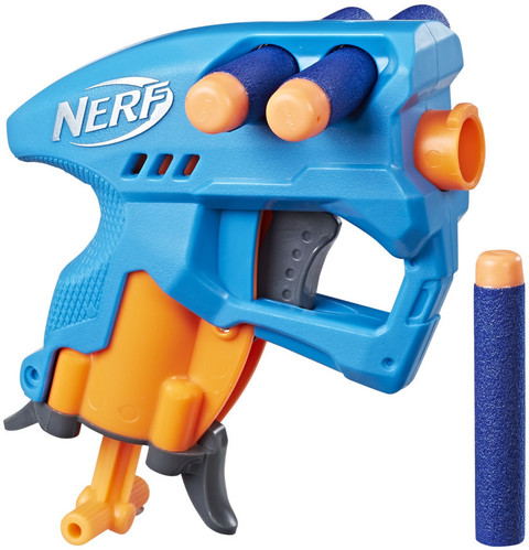 Nerf Ultra Pistola Nerf Nuova Pistola Nerf Ultra Precio Pistola +8a