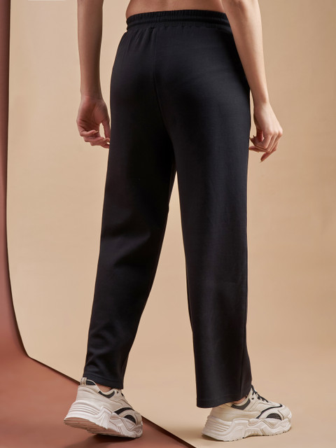 パンツ SUPPLY TOKYO Track slacks Black Track Pants(S BLACK