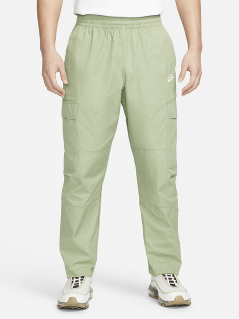 nike on tour cargo track pants men's