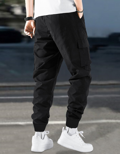 EGONLAB AW24/TRACK PANT BLACK EGONLAB AW24/TRACK PANT BLACK