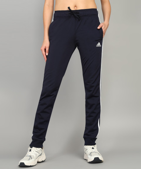 Flipkart Adidas Workout Pants Womens Womens Adidas Black Track