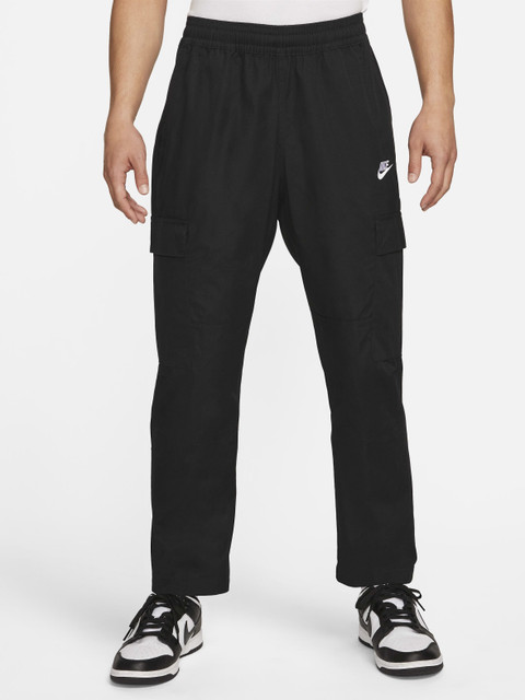 NIKE Club Woven Men Cargos Buy NIKE Club Woven Men Cargos Online