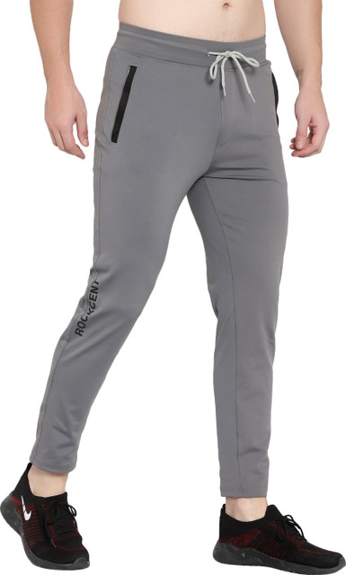 ブリストルTRAINING TRACK HOODIE・ RIBBED PANTS Male Gym Or Casually Men Cotton Ribbed Track Pants With