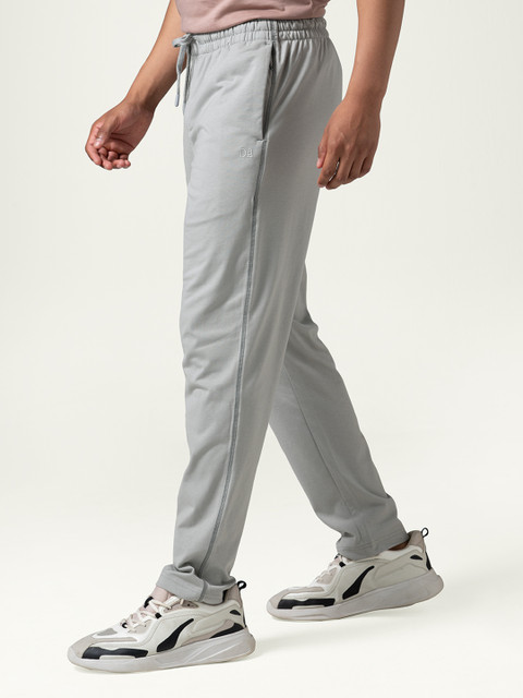 Damensch Track Pants Men Online Damensch Solid Men Red Track Pants