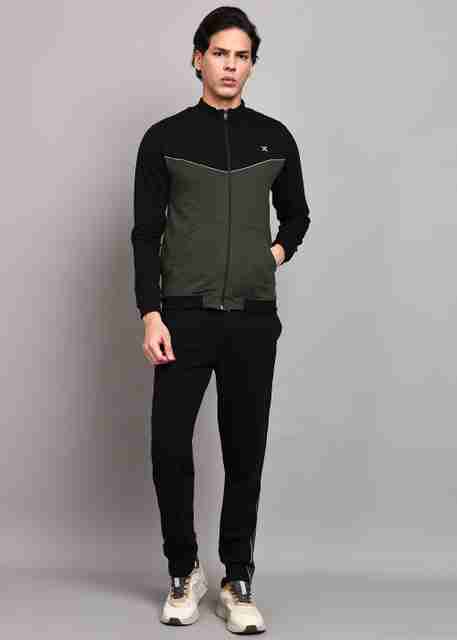 KILLER Colorblock Men Track Suit - Image 5