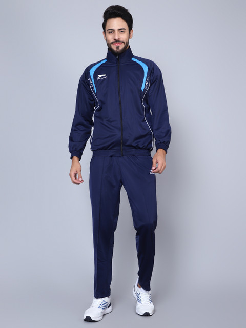 SHIV-NARESH Solid Men Track Suit Buy SHIV-NARESH Solid Men Track