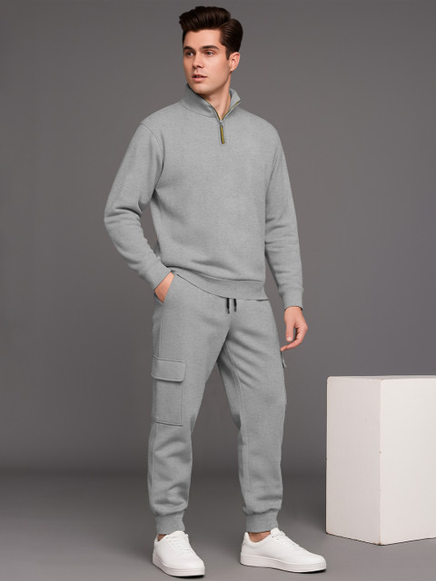 trek suit for men