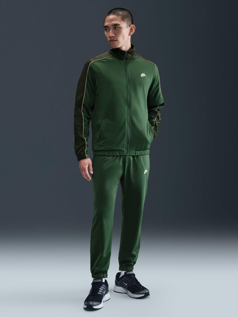 nike jogging suits mens on sale