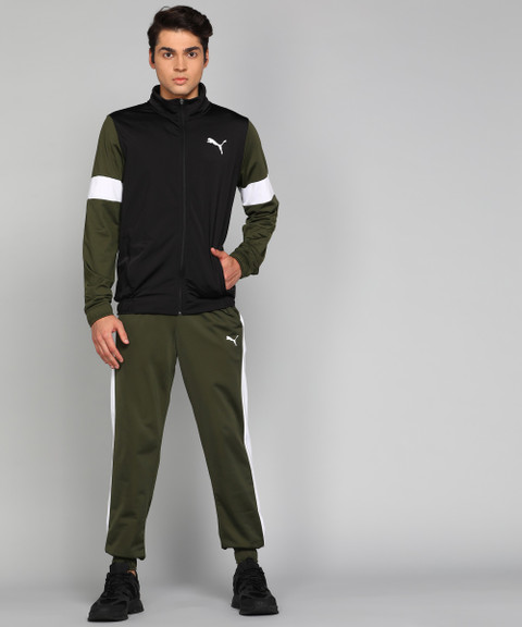 Puma Men Tracksuit Football Tracksuit Puma Original Tracksuit Buy