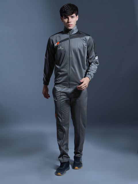Sport Sun Colorblock, Printed Men Track Suit Buy Sport Sun