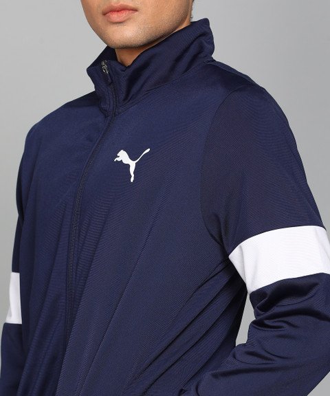 PUMA CR Tracksuit III Colorblock Men Track Suit Buy PUMA CR