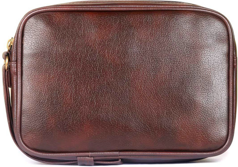 The CLOWNFISH Travel Pouch Cash Money Pouch Handbag Coin Purse