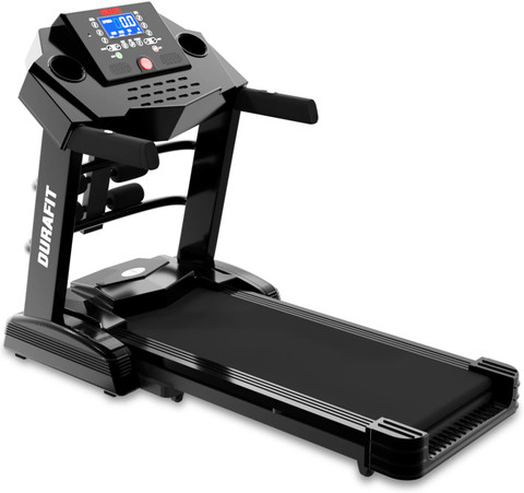 Durafit Folding Treadmill Best Buy Durafit Heavy-Hike