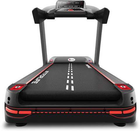 Powermax Fitness TAC-600 (6HP AC Motor) Semi-Commercial Motorized