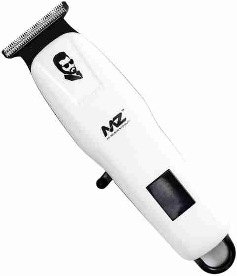 MZ M864T (PROFESSIONAL HAIR TRIMMER) Digital Display 5W Power with