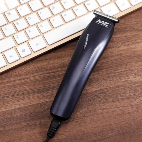 MZ M862T (PROFESSIONAL HAIR TRIMMER) T-Precision Blade 3W & 500mAh