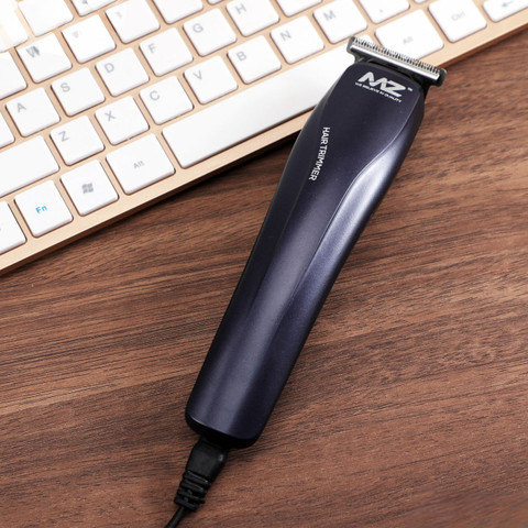 MZ M86 (PROFESSIONAL HAIR TRIMMER) T-Precision Blade 3W & 500mAh