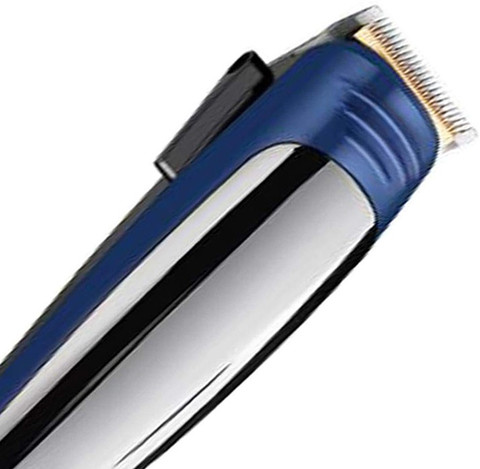 riki◆◆ kjiu Heavy Duty Corded Hair Trimmer Beard Shaver Perfect Grooming