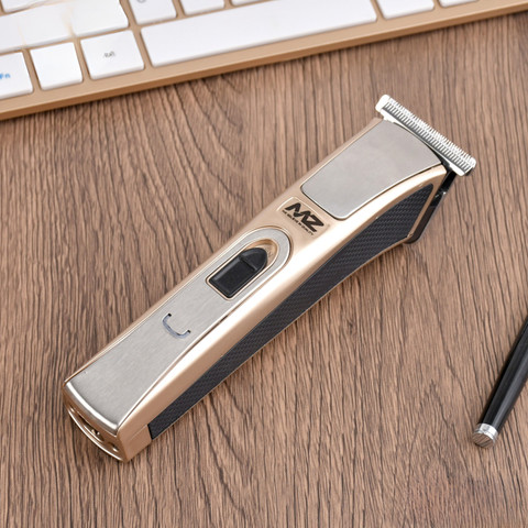 MZ M856T (PROFESSIONAL HAIR CLIPPER) Trimmer 120 min Runtime 4