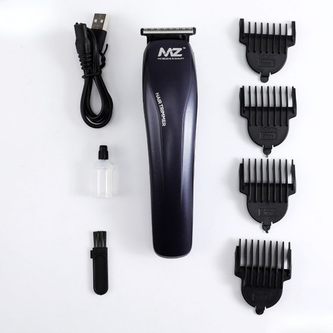 MZ M862T (PROFESSIONAL HAIR TRIMMER) T-Precision Blade 3W & 500mAh