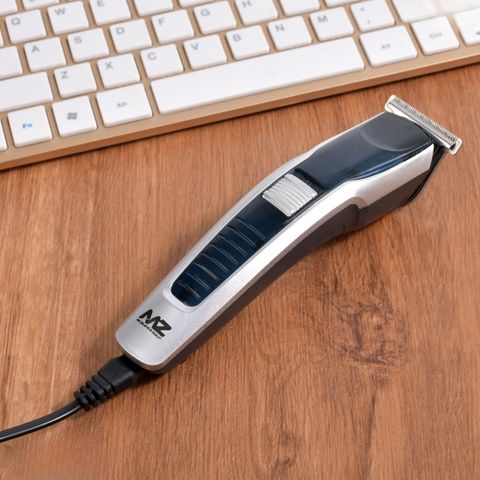 MZ M860T (PROFESSIONAL HAIR TRIMMER) T-Precision Blade 3W & 600mAh