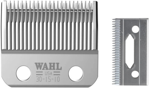 WAHL SUPER TAPER II 2 クロムフィニッシュ 動作確認済み WAHL SUPER TAPER II 2 クロムフィニッシュ 動作確認済み - メルカリ