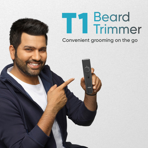 VEGA VHTH-18 Trimmer 40 min Runtime 23 Length Settings Price in