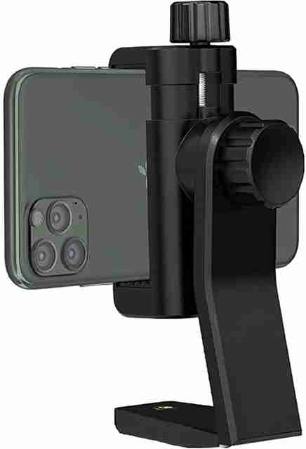 Camera Tripod Bracket Subton 360Â° Mobile Holder Mount For Tripod