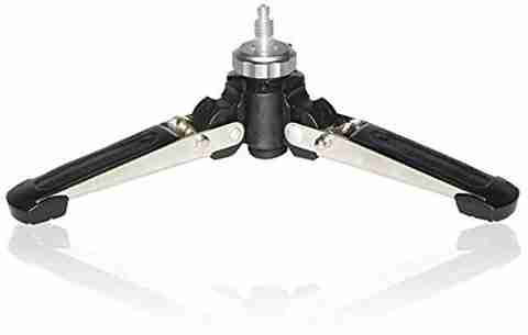 VTS Universal 360° Rotatable Three Leg Unipod Monopod Legs Tripod