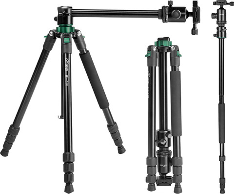 Hiffin HF-550 Tripod, Monopod Hiffin