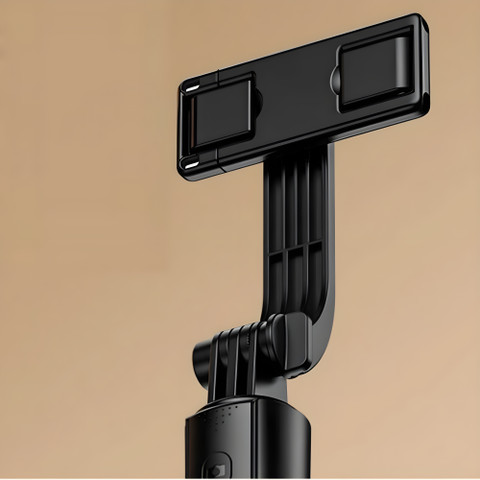 Ample Wings R1L Wireless Remote selfie stick with tripod stand