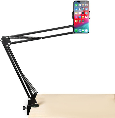 ANY KART Table Tripod stand For Mobile Phone Stand For Cooking