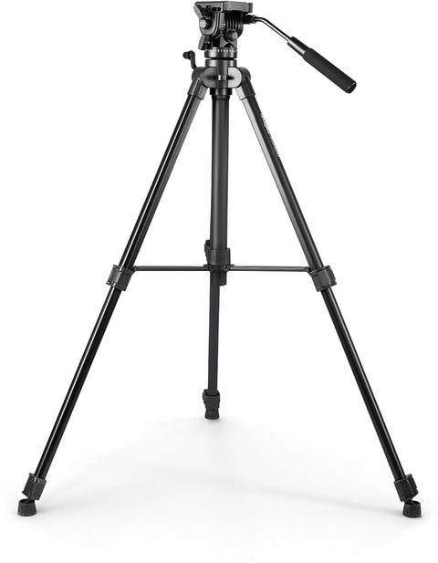 DIGITEK Platinum DPTR 990 VD (1660 cm) Aluminum Light Weight Tripod