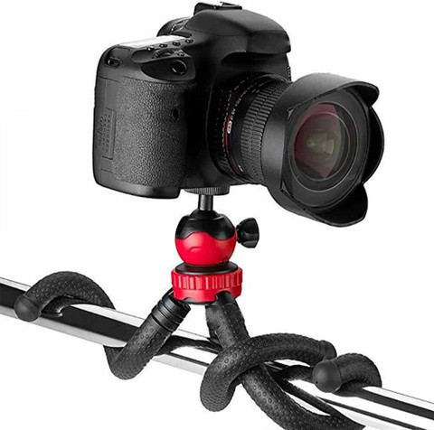 Flipkart Slovic Gorilla Tripod Marklif Gorilla Tripod/Mini Tripod