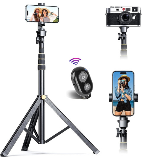 RETRACK NP-688 83Inch Multi-function mobile phone live broadcast