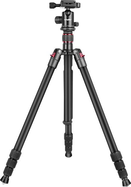 DIGITEK DTR 500H BH Tripod DIGITEK