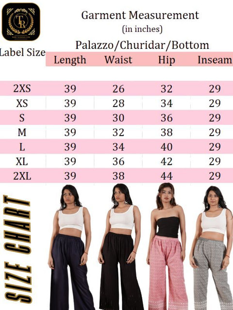 Teradozz Relaxed Women Blue Trousers