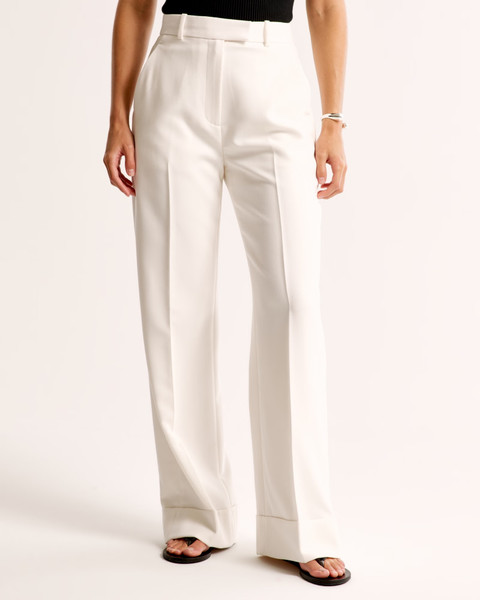 Western Wear White Palazzo Pants Flipkart CHEMISTRY Straight Fit