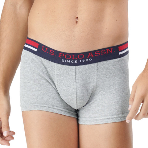 BRIEFING MEN'S BI-CLR POLO 2025SS Briefs – U.S. Polo Assn. India
