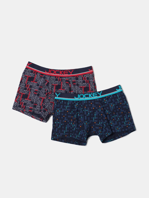 JOCKEY PB03 Boys Trunks Buy JOCKEY PB03 Boys Trunks Online at