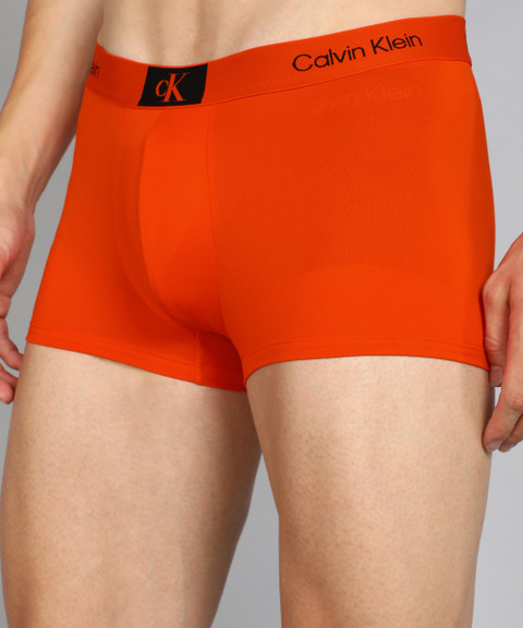 Underwear Trunks Calvin Klein Men's Underwear Pack Calvin