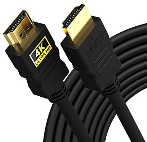 TERABYTE HDMI Cable 20 m HDMI Cable 20 m 20 Meter HDMI Cable-Supports HDMI  Devices, 4K, Full HD 1080p