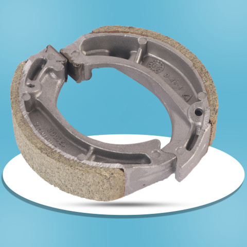 Super Splendor Hero Passion Pro Brake Shoe Price Brake Shoe For