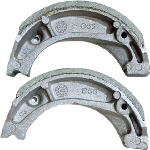 Hero Splendor Plus Hf Deluxe Brake Shoe Price HF Deluxe Hero Bikes