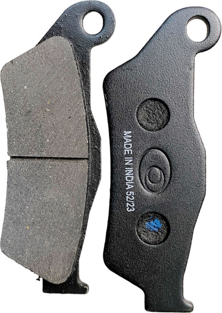 road religion Front Disc Brake Pad for Bullet, Classic