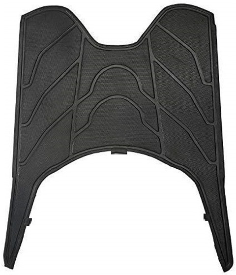 Pa Lower Button Mat For Honda Activa 3G, Activa 4G, Activa 5G Two Wheeler  Mat