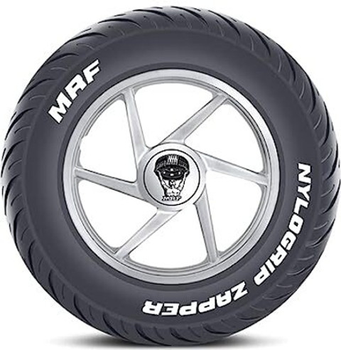 Mrf Nylogrip Zapper Cost Of Scooty Tyre Mrf Nylogrip Activa 4g Mrf