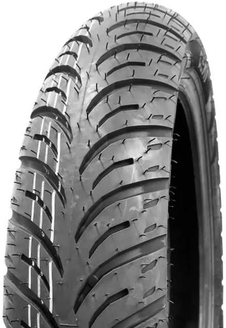 CEAT 110/80-R17 ZOOM PLUS 110/80-R17 ZOOM Rear Two Wheeler Tyre